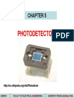 5 Photodetectors