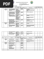 Sample Layout For RPMS