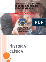 Caso Clinico- Crisis Asmatica