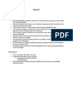 Job Description PDF
