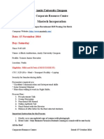 74a8CRC Notice Mastech-Revised (09.10.14)