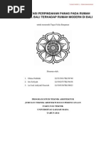Download Fisika Bangunan  by Isti IsWavy SN245451213 doc pdf