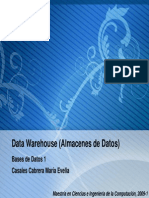 34312997 Data Warehouse