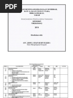 Latihan Geografi Tingkatan 3