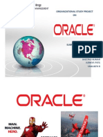 Oracle