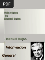 Download Vida y Obra de Manuel Rojas by fabianbad SN24545509 doc pdf