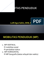 Mobilitas Penduduk1