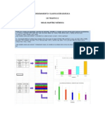 Ordenamiento y Clasificacion Jerárquica Misael PDF