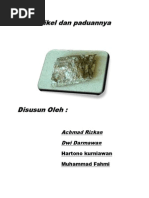 Download NIKEL by Arjulianus Pallunan SN245458120 doc pdf