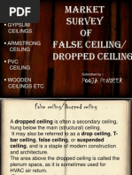 09 51 00 Suspended Ceiling Pdf Framing Construction Ceiling