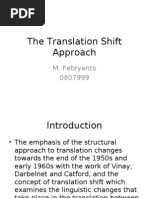 Download The Translation Shift Approach by palala89 SN24545942 doc pdf