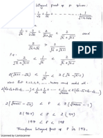 Integral PDF