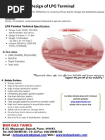 Download Design of LPG Terminalpdf by LPG TERMINAL  SN245462878 doc pdf