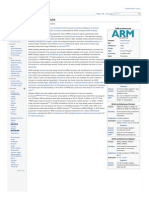 En Wikipedia Org Wiki ARM Architecture