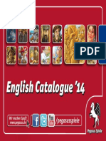 English Catalogue '14