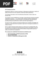 AF2 Form for Construction Project Notification | PDF | Business