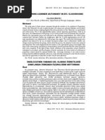 Download Fostering Learner Autonomy in EFL Classrooms by cem balcikanli SN24546497 doc pdf