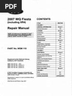 Download Ford Fiesta Manual by dragos43 SN245465009 doc pdf