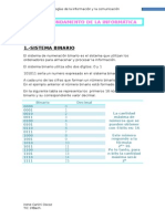 Plantilla de Documentos Pkersonales