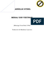 Danielle Steel - Mesaj din Vietnam.pdf