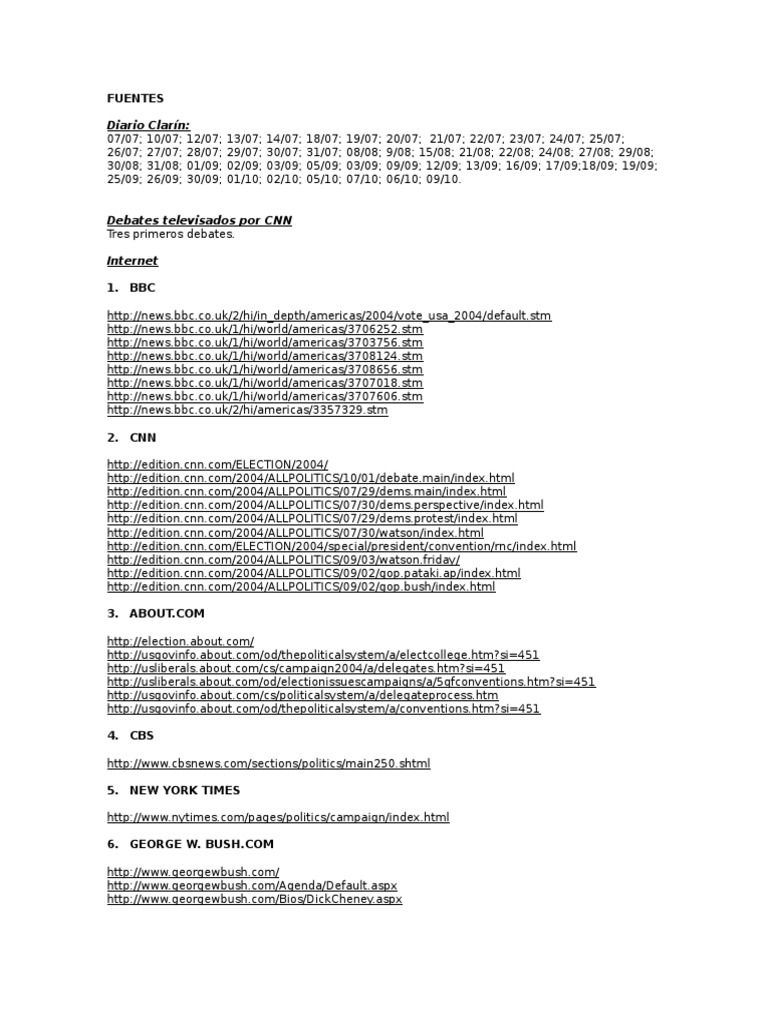 Internet Sources | PDF | Sports & Recreation