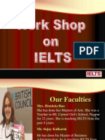 IELTS