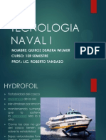 231976435-Hydrofoil.ppt