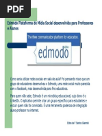 EDMODO
