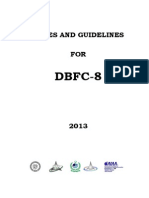 Dbfc Rules