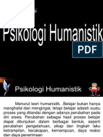 Humanistik