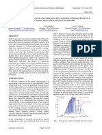 Cired: 22 International Conference On Electricity Distribution Stockholm, 10-13 June 2013 Paper 0257