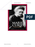 Biografia de Marie Curie - Marilyn Bailey Ogilvie PDF