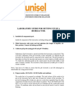 Bioreactor & Bioprocess