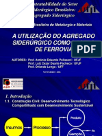 Workshop Agregado 