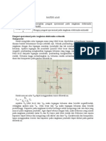 Materi Op Amp