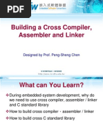 Download Cross compiler  Assembler  Linkerppt by varun2313676 SN245485894 doc pdf
