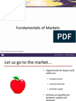 07a-Fundamentals of Markets