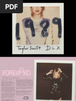 Download Digital Booklet - 1989 Deluxepdf by nidialysney3670 SN245486461 doc pdf