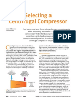 Centrifugal Compressor PDF