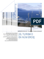 Turismo Ushuaia