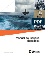 Cables Manual