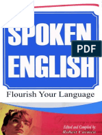 Spoken English 