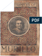 Masterpieces of Murillo