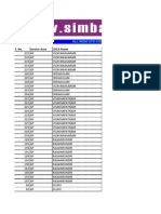 174all India Std Code List