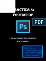 PRÁCTICA 4: Photoshop