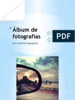 Álbum de Fotografías