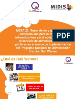 Taller QaliWarma PDF