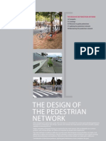 Footpath Design