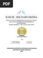 Download Bab III Ide Dari Skema  by Dzikra Fuadiah SN245500283 doc pdf