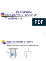 C03-Linealización y Función de Transferencia_2013